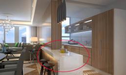 Mới chuyển đến được 2 tháng thôi mà hầu hết 6 loại nội thất này đều trở thành đồ 'lỗi', nên đừng phí tiền nhé