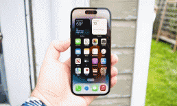 Thời lượng pin trên iPhone 14 Pro gây thất vọng, còn không bằng iPhone 13 Pro, trải nghiệm thật 100% từ người dùng