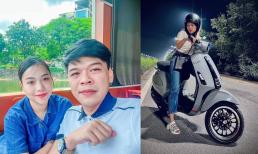 Trung Ruồi lấy 'quỹ đen' mua quà sinh nhật sớm tặng vợ