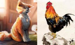 Tử vi 12 con giáp thứ 7 ngày 24/9/2022: Tuổi Dậu tài lộc khởi sắc, Mão gặp không ít khó khăn