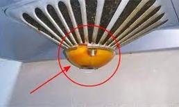 Đừng vứt bỏ những giọt dầu thải từ máy hút mùi, dạy bạn cách tái sử dụng để tiết kiệm chi phí, hiểu càng sớm bạn càng có lợi