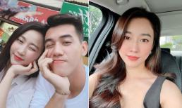 Sau thời gian ngắn tìm hiểu Tiến Linh, cuộc sống của diễn viên Huỳnh Hồng Loan giờ ra sao?