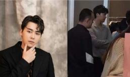 Rộ tin Lý Dịch Phong được 'bảo kê' đưa ra nước ngoài để tránh 'bão' hậu bê bối mua dâm