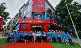 Minh An Window - Địa chỉ cung cấp cửa nhôm Xingfa uy tín cho mọi nhà