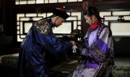 Thái y ra vào hậu cung không thể tránh khỏi việc tiếp xúc với các phi tần, hoàng thượng sao lại không lo lắng?