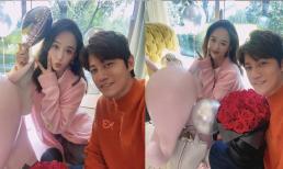 Trần Kiều Ân tình tứ bên chồng trẻ hậu tin đồn ngoại tình, hẹn hò đàn em 