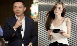 Trương Dĩnh Dĩnh dính nghi vấn rút tiền bất hợp pháp từ thẻ tín dụng của Uông Tiểu Phi, có thể bị kết án hơn 10 năm tù