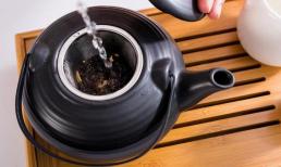 Hút thuốc, uống rượu và uống trà, cái nào có hại cho cơ thể nhất? 