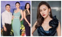 Phương Oanh bất ngờ xóa ảnh chụp cùng Shark Bình trên trang cá nhân