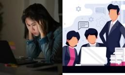 Ý thức tự giác đỉnh cao nhất của người trưởng thành: Coi công việc như một cuộc rèn luyện