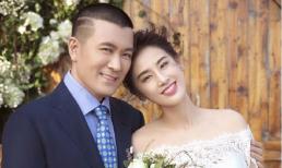 Nghi vấn vợ chồng Huỳnh Thánh Y - Dương Tử rạn nứt hôn nhân