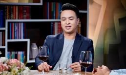 Lý Chí Huy phim ‘Đấu trí’ chia sẻ chuyện đời tư: 'Tôi ích kỷ nên hôn nhân tan vỡ'