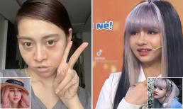 Nhan sắc thật của các nữ TikToker, sốc nhất là Việt Phương Thoa