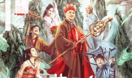 Trì Trọng Thụy tái diễn vai Đường Tăng ở tuổi 70, bị nghi mượn danh quảng bá ''Tây Du Ký'' phiên bản thảm họa