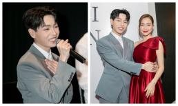 Đức Phúc tiết lộ đang trong mối quan hệ mở, Hòa Minzy ghi điểm đậm khi bị quay lén 