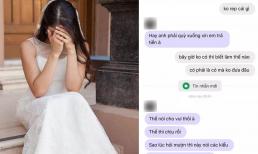 Vay chồng sắp cưới 2 triệu, cô gái 'ngã ngửa' khi bị tính lãi 15 nghìn/ngày