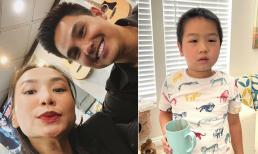 Hai con bị dị ứng vật nuôi từng phải đi cấp cứu nhưng vợ Baggio vẫn quyết nuôi mèo vì có lý do