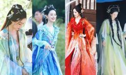 Dương Mịch tự tin đến mức nào? Không bao giờ cần chèn ép vai phụ, nhìn tạo hình dàn mỹ nhân trong phim mới là đủ hiểu 