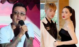 Sao Việt 25/9: Ca sĩ Tuấn Hưng bật khóc khi xuất hiện trở lại ở góc ban công biểu diễn miễn phí; Hòa Minzy 'giận' Đức Phúc 