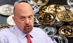 Triệu phú Jim Cramer: Nghỉ hưu sớm là một sai lầm lớn, bạn sẽ phải trả giá suốt phần còn lại của cuộc đời mình!