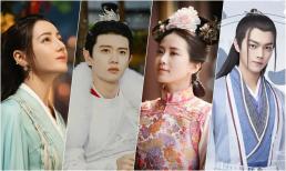 Những diễn viên hàng đầu Cbiz chưa từng dùng giọng thật trong phim cổ trang: Địch Lệ Nhiệt Ba, Hứa Khải, Nhậm Gia Luân đều có mặt