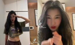 Á hậu Phương Nhi cover vũ đạo BLACKPINK cực đỉnh, thần thái hệt như idol thực thụ 