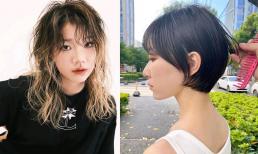 16 kiểu tóc thịnh hành trong mùa thu này