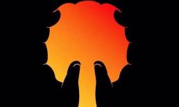 Trắc nghiệm tâm lý: bạn thấy gì ngay từ cái nhìn đầu tiên? Hãy đo xem mức độ căng thẳng tâm lý của bạn