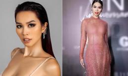 Hà Anh trần tình về loạt ồn ào từ mặc áo dài phản cảm đến trả lương cho tài xế và nghi vấn ăn chặn tiền từ thiện