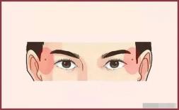 10 nốt ruồi may mắn nhất, chỉ cần nhìn thoáng qua là bạn có thể biết được