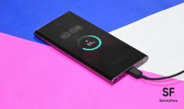 Việc tăng 5% pin của Galaxy S23 là động thái đáng hoan nghênh, nhưng việc sạc 25W là không thể chấp nhận được, đây là lý do!