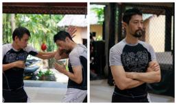 Johnny Trí Nguyễn tiết lộ nguyên nhân không chú ý ngoại hình và không muốn sinh thêm con