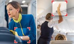 Làm tiếp viên hàng không có sướng như chúng ta nghĩ? Nghe qua loạt quy tắc cực khắt khe này càng thấy 'nghề bay' khổ nhiều hơn