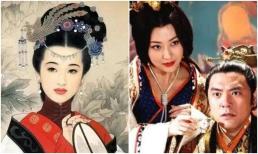 Vì dung mạo xinh đẹp, nàng lần lượt bị 6 vị Hoàng đế chiếm giữ, về già vẫn có người đổ xô vì mình