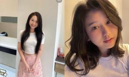 Trúc Anh gây sốt với hình ảnh cực thon gọn, phải chăng đã giảm cân thành công?