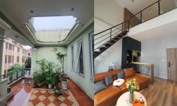 Cải tạo sân thượng thành phòng có gác lửng chỉ trong 2 tháng với chi phí rẻ