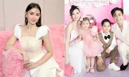 Thu Thủy chia sẻ về hôn nhân với Kin Nguyễn: 'Anh ấy không bao giờ nóng giận với tôi'