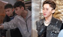 Kay Trần thông báo rời khỏi công ty Sơn Tùng, dân mạng bày tỏ: 'Đi là hợp lý đấy!'