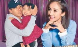 Dương Mịch được hỏi chu cấp cho con gái bao nhiêu tiền mỗi tháng, câu trả lời đã tiết lộ gia cảnh thật của cô