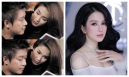 Rộ lại hình ảnh Diệp Lâm Anh đóng MV của Tuấn Hưng, giờ vẫn đẹp nhưng rất khác xưa