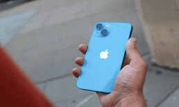 iPhone 14 đã lặp lại một trong những lỗi thiết kế khó chịu nhất của Apple