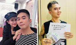 Khánh Đơn bật mí cách xin vợ đi chơi nhưng không phải ai cũng làm được