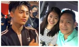 Con gái được khen hát hay hơn em trai Sơn Tùng, Duy Mạnh phản ứng bất ngờ