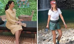 'Nàng Dae Jang Geum' liệu có vượt mặt được vợ 'Ông trùm màn ảnh Hàn'?