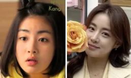 Hơn chục năm trôi qua, nhan sắc của tình cũ Hyun Bin biến đổi thế nào?