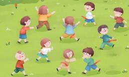 Nếu con bạn học tốt hay không ở trường mẫu giáo, bạn sẽ biết bằng cách nhìn vào 4 tín hiệu này!