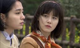 Số phận trái ngược của Goo Hye Sun và tình địch trong 'Vườn sao băng'