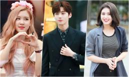 7 ngôi sao hàng đầu Hàn Quốc chưa từng hẹn hò, nhân vật số 4 khiến netizen phải 'sốc'