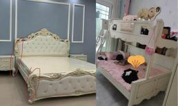 Tại sao tự dưng không có ai mua 8 loại giường này? Đọc xong những thiếu sót của nó, không có gì ngạc nhiên cả
