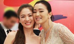 Củng Lợi và Song Hye Kyo: 2 mỹ nhân Hoa - Hàn càng có tuổi càng đẹp, đường tình duyên lận đận như nhau 